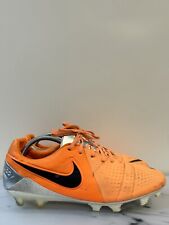 Nike CTR 360 Maestri 3 iii FG Kanga Lite ACC US 11 RZADKIE Korki piłkarskie pomarańczowe na sprzedaż  PL