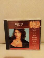 Sabrina salerno. usato  Santa Venerina