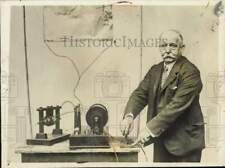 1925 press photo for sale  Memphis