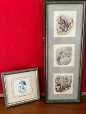 Pictures beatrix potter for sale  CAMBERLEY