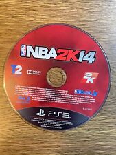 Usado, SOMENTE DISCO FRETE GRÁTIS Sony PlayStation 3 PS3 JAPÃO NBA 2K14 comprar usado  Enviando para Brazil