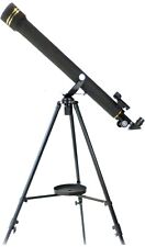 Usado, Telescopio refractor Galileo 800 x 60 60 mm G-860BG - Nuevo - Caja abierta segunda mano  Embacar hacia Argentina