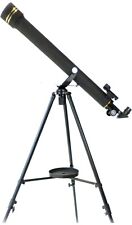 Telescopio refractor Galileo 800 x 60 60 mm G-860BG - Nuevo - Caja abierta segunda mano  Embacar hacia Argentina