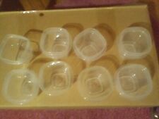 Rubbermaid ounce containers for sale  Olean