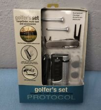 Protocol golfers multi for sale  Shipping to Ireland