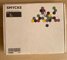 IKEA vintage Smycke Clock Customizable DIY Marcus Arvonen Design USED complete , używany na sprzedaż  PL