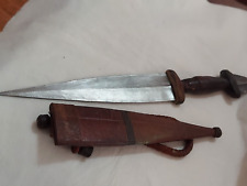 Custom handmade dagger for sale  Nashville