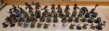 Warhammer 40k orks for sale  ALRESFORD