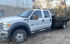 2016 ford 450 for sale  Southfield