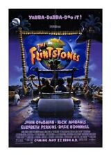 Flintstones 1993 movie for sale  Leicester