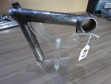 Vintage cinelli steel for sale  Shipping to Ireland