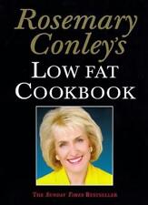 Rosemary conleys low for sale  UK