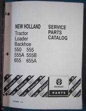 555 backhoe ford 655 parts for sale  Union