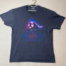 Star wars shirt d'occasion  Expédié en Belgium