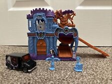 Matchbox haunted castle for sale  RUGBY