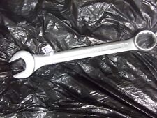 38mm combination spanner for sale  KETTERING