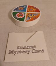 Central mystery cards for sale  West Sacramento
