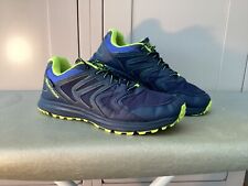 Karrimor running trainers for sale  TAMWORTH