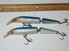 Lot rapala jointed for sale  Shipping to Ireland