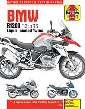 Bmw r1200 dohc for sale  USA