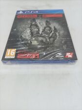 Evolve+ pack d'extension monstre Neuf Sony Ps4 d'occasion  Ardres