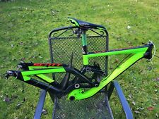Used, Scott Gambler Frame No Shock for sale  Shipping to South Africa