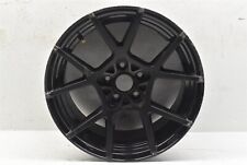 Rotiform KPS 18x9.5 5x114.3 Offset 35 Matte Black Wheel Rim Assembly , used for sale  Shipping to South Africa