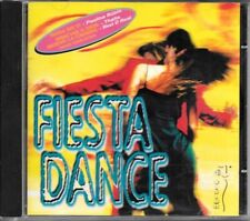 CD: Fiesta Dance (c/ Thalia; Paulina Rubio; Jeans c/ Dulce María de RBD; Alasca), usado comprar usado  Brasil 