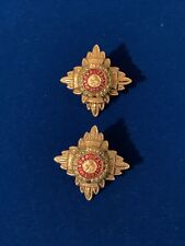 British army officers for sale  ARLESEY