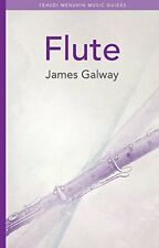 Flute james galway. for sale  UK