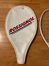 Tennisschläger rossignol mats gebraucht kaufen  Unterammergau