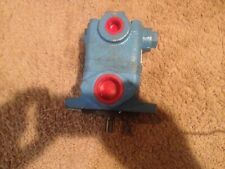 Vickers hydraulic pump for sale  Grandy