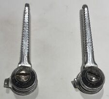 Campagnolo manettini leve usato  Zanica