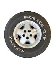yj jeep tire wheel wrangler for sale  Blairstown