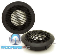 DIAMOND AUDIO D3 SERIES 1" TWEETERS DE CÚPULA DE ALUMÍNIO COM CARCAÇAS comprar usado  Enviando para Brazil