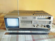 Nec 6000 televisore usato  Bologna