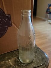 Vintage 10oz coke for sale  Christmas