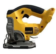 Dewalt 18V Jig Saw DC330 In Good Condition Skin Only 4948 for sale  Shipping to South Africa