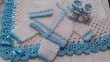 Crochet baby layette for sale  Bakersfield