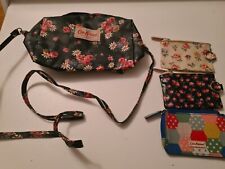 Cath kidston purse for sale  CHEPSTOW