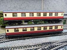 Hornby crimson cream for sale  TADCASTER