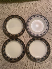Vintage Mikasa Intaglio Arabella CAC 01/KT430 Dinnerware, Excellent Condition for sale  Shipping to South Africa