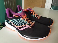saucony running shoes 8 for sale  KETTERING