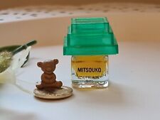 Parfum miniatur mitsouko gebraucht kaufen  Dortmund