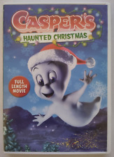 Casper haunted christmas d'occasion  Expédié en Belgium