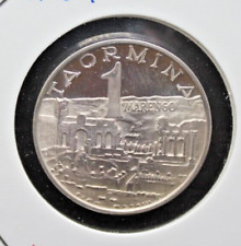 Moneta italia marengo usato  Vicenza