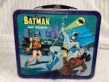 Batman robin 1966 for sale  Menasha