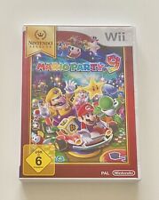 Mario party 9 gebraucht kaufen  Marxloh