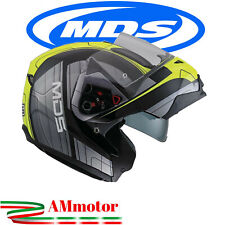 Casco modulare mds for sale  Shipping to Ireland