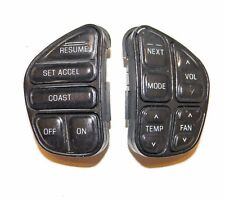 Cruise control switch for sale  North Salt Lake